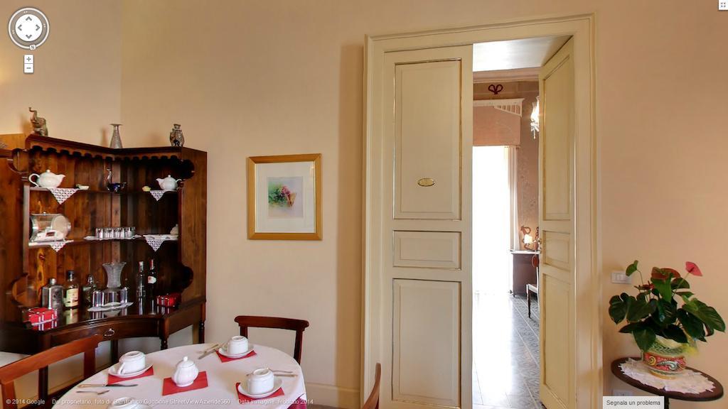 B&B Conte Ruggero Scicli Extérieur photo