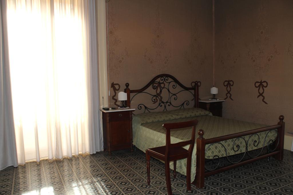 B&B Conte Ruggero Scicli Chambre photo