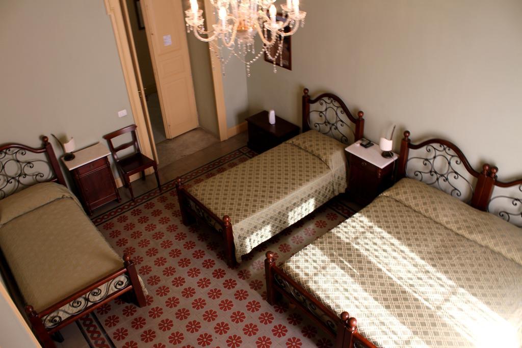 B&B Conte Ruggero Scicli Chambre photo